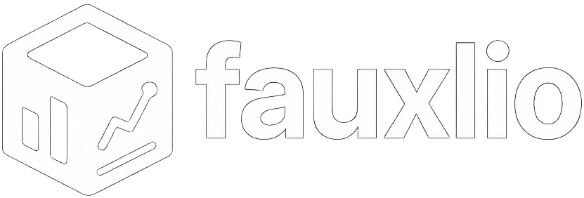 Fauxlio Logo