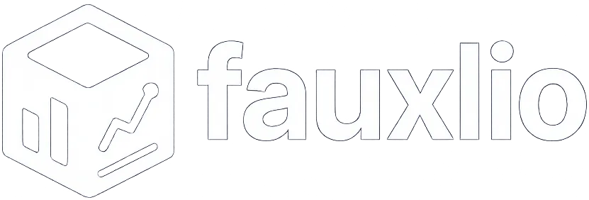 Fauxlio Logo